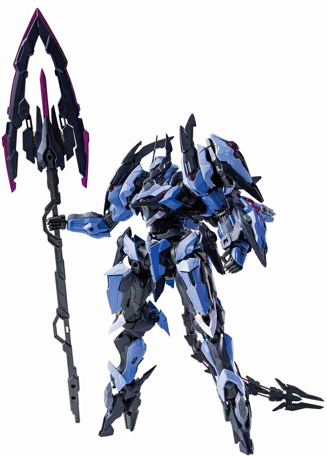 【9月予約】交錯戦線(ダイブロスコア) CZ-09B アービター プラスチックキット HOWLING STAR