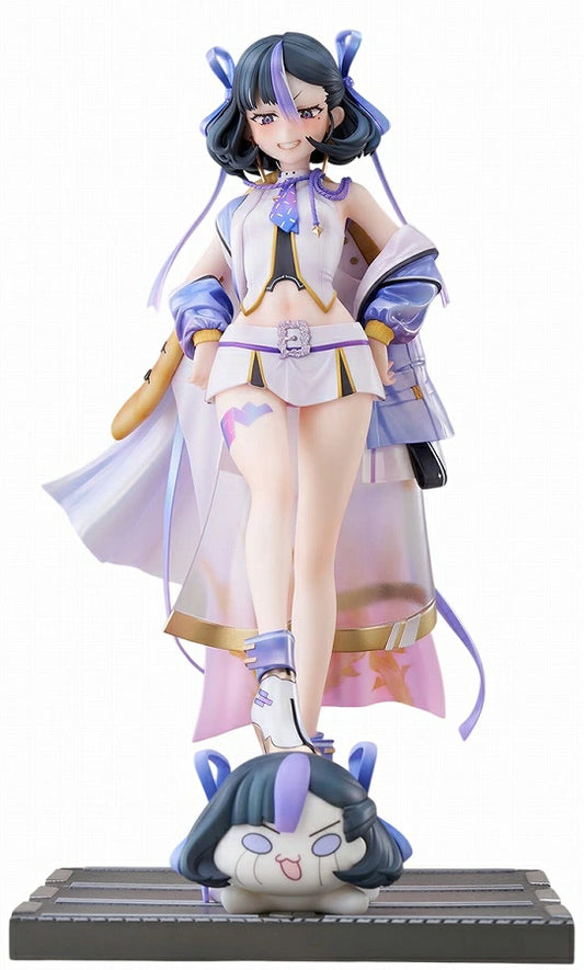 【2027年1月予約】通常版 勝利の女神：NIKKE シュエン 1/6 完成品フィギュア Hanabee