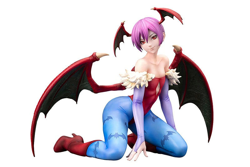 【12月予約】ヴァンパイア リリス 1/7 完成品フィギュア コトブキヤ