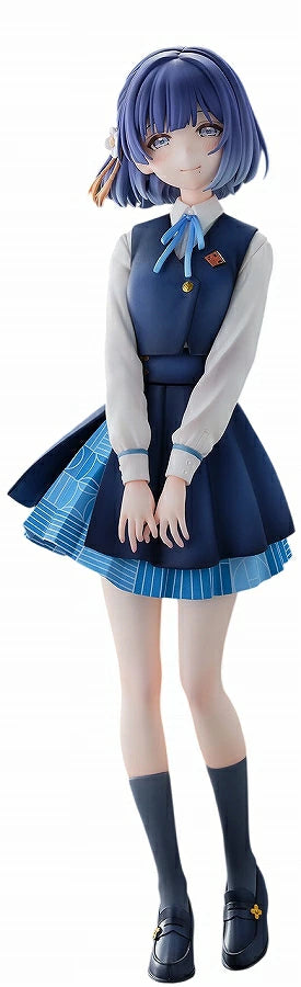 【11月予約】『学園アイドルマスター』秦谷美鈴 1/6 完成品フィギュア ユニオンクリエイティブ