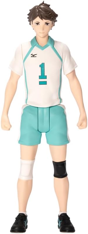 【12月予約】CK-H03 COLLEKAZARO ハイキュー！！ 及川徹 タカラトミー