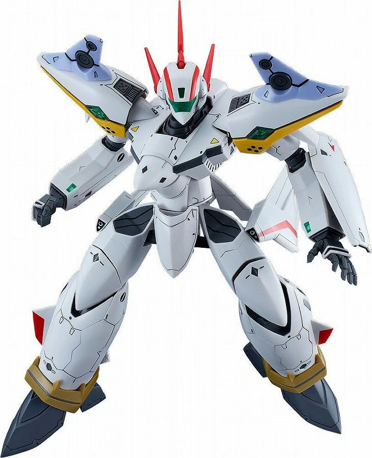 【11月予約】PLAMAX マクロス ダイナマイト7 1/72 VF-19P エクスカリバー(惑星ゾラ パトロール隊仕様) プラモデル マックスファクトリー