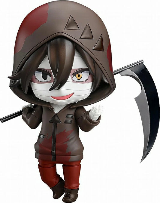 【12月予約】ねんどろいど 殺戮の天使 アイザック・フォスター メディコス・エンタテインメント
