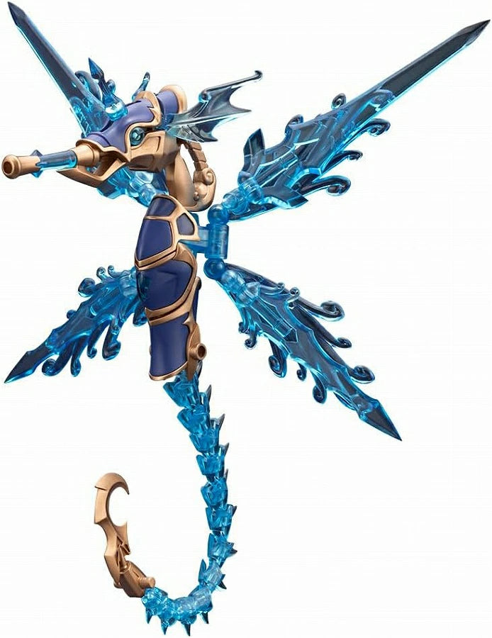 【2027年1月予約】再販 アルカナディア ゼノアルマ ハイドロ ゼーフォス プラモデル コトブキヤ