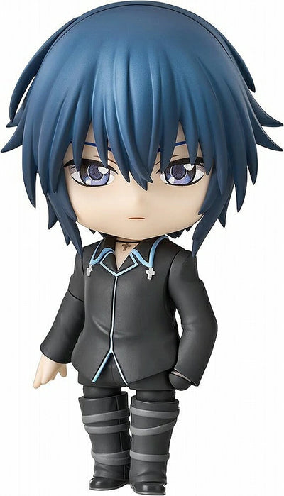 【11月予約】ねんどろいど アニメ「しゅごキャラ！」月詠イクト グッドスマイルアーツ上海