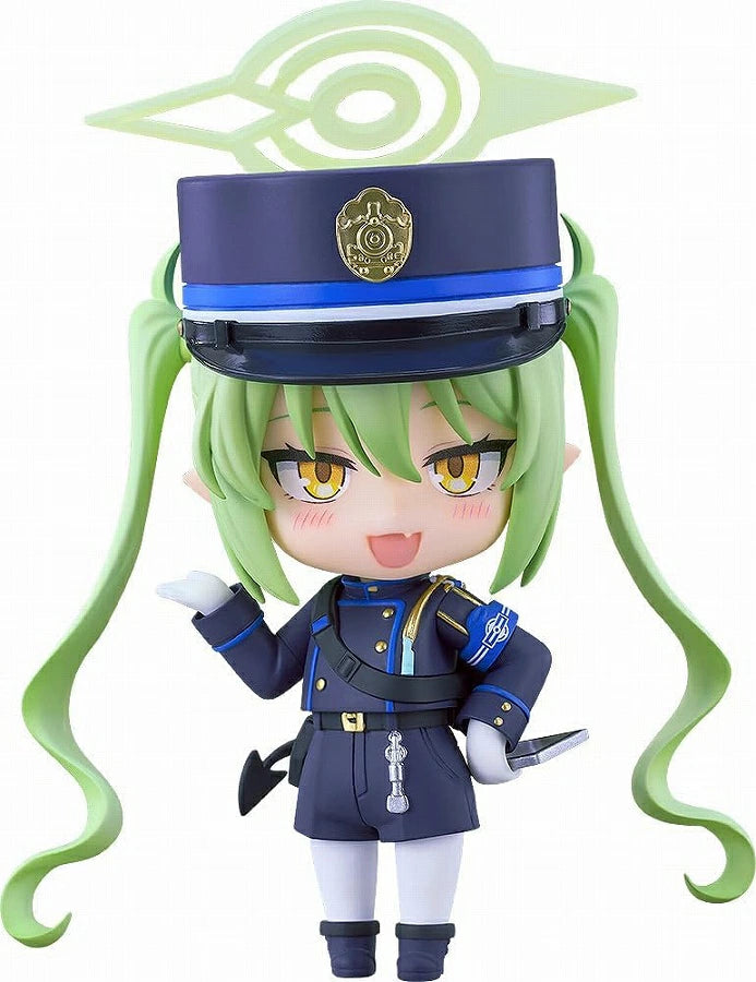 【10月予約】ねんどろいど ブルーアーカイブ -Blue Archive- 橘ノゾミ グッドスマイルカンパニー