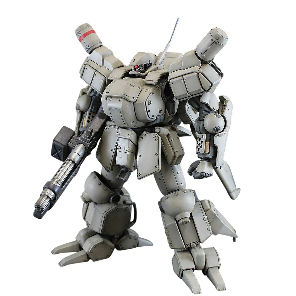 【9月予約】再販 重装機兵レイノス 1/35 AS-5E3レイノス (主人公機) [リニューアルVer.] プラモデル プラム