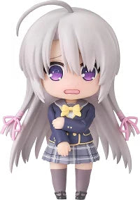 【12月予約】ねんどろいど サノバウィッチ 綾地寧々 グッドスマイルアーツ上海