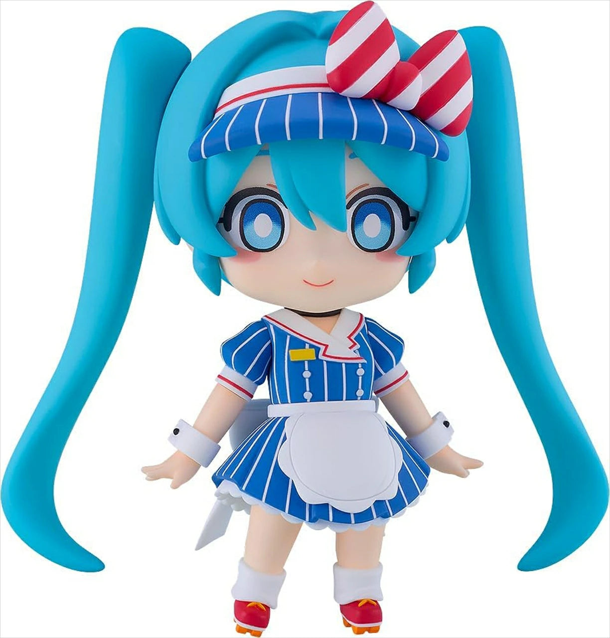 ねんどろいど キャラクター・ボーカル・シリーズ01 初音ミク メズマライザーVer. グッドスマイルカンパニー【10月予約】