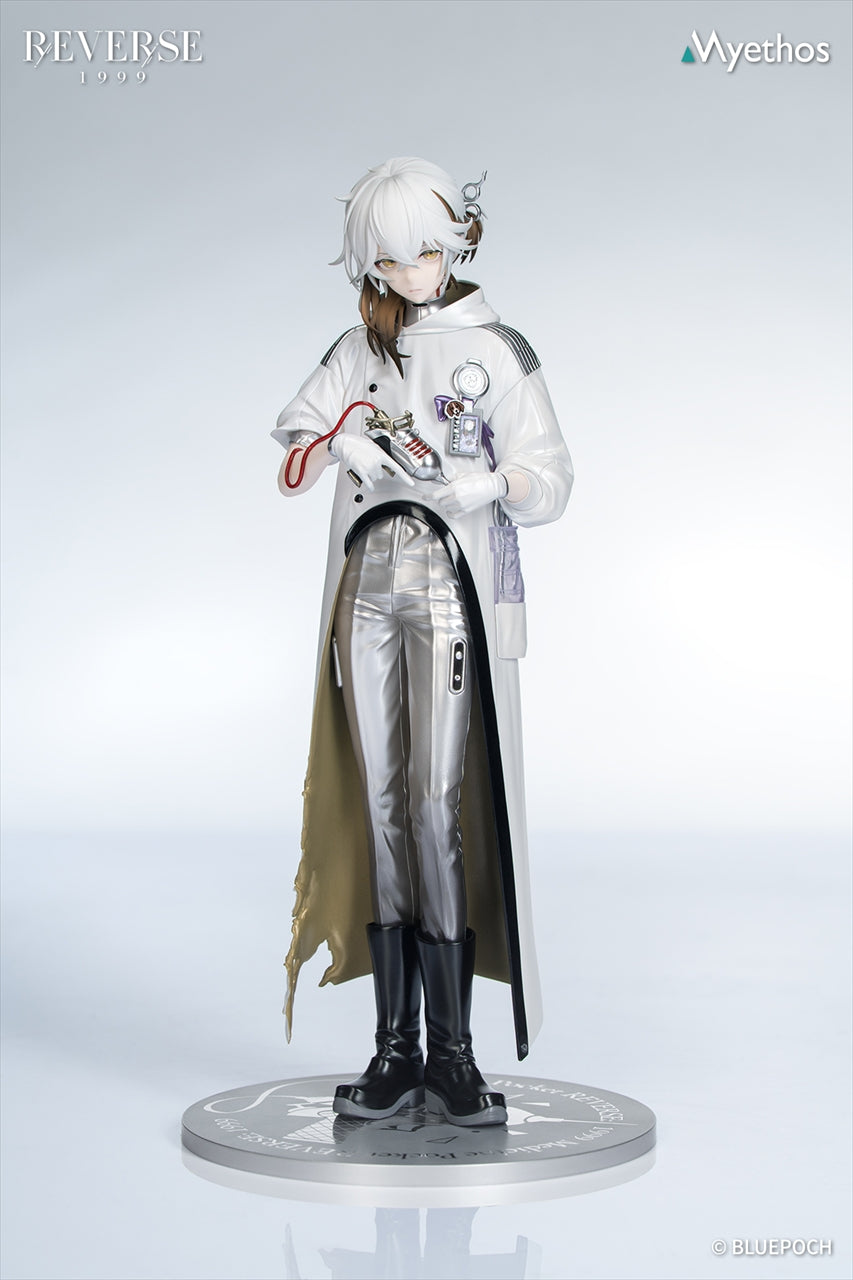 Gift＋ 1/8 リバース：1999 メディスンポケット Myethos【2027年6月予約】