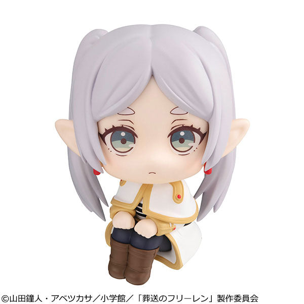 再販 るかっぷ 葬送のフリーレン フリーレン　メガハウス　【2027年4月】