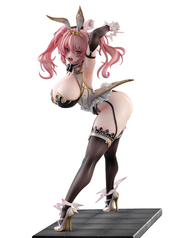【11月予約】通常版 アリス(Alice) Illustration by うるりひ 1/6 完成品フィギュア KAWA DESIGN