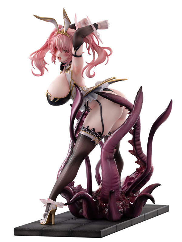 【11月予約】豪華版 アリス(Alice) Illustration by うるりひ 1/6 完成品フィギュア KAWA DESIGN