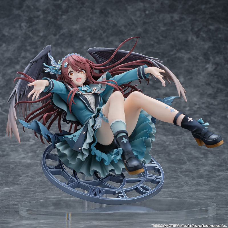 【2027年1月予約】『アイドルマスター シャイニーカラーズ』大崎甜花 ガルディエーヌアメジストver. 1/6 完成品フィギュア