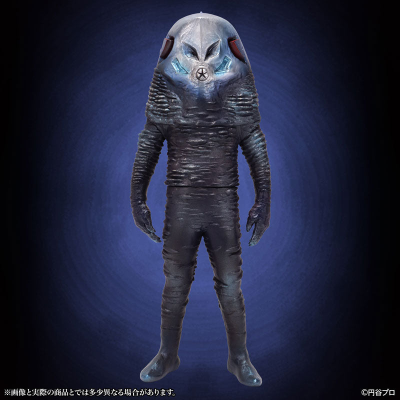 〔即納〕1/6特撮シリーズ ウルトラマン 凶悪宇宙人 ザラブ星人 ナイトカラー Ver. CCP JAPAN