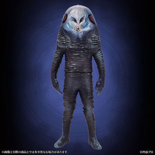 〔即納〕1/6特撮シリーズ ウルトラマン 凶悪宇宙人 ザラブ星人 ナイトカラー Ver. CCP JAPAN