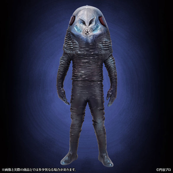 〔即納〕1/6特撮シリーズ ウルトラマン 凶悪宇宙人 ザラブ星人 ナイトカラー Ver. CCP JAPAN