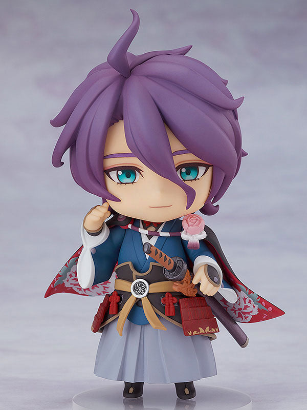再販 ねんどろいど 刀剣乱舞-ONLINE- 歌仙兼定 オランジュ・ルージュ【11月予約】