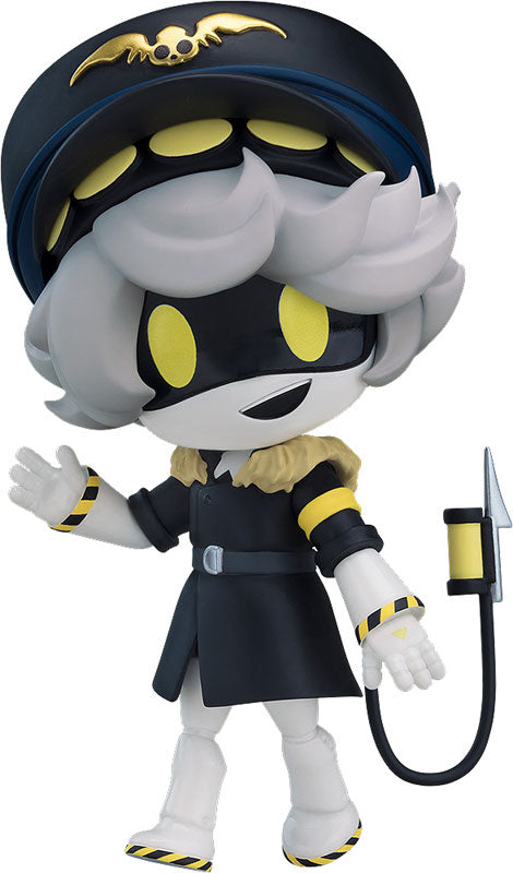 ねんどろいど Murder Drones N グッドスマイルカンパニー【2027年1月予約】