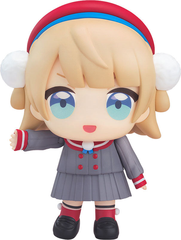 ねんどろいど しぐれうい ういだがー グッドスマイルカンパニー【12月予約】