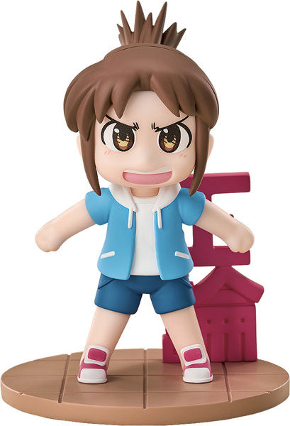 Mini Memory CITY THE ANIMATION 南雲美鳥 完成品フィギュア グッドスマイルアーツ上海【2027年1月予約】