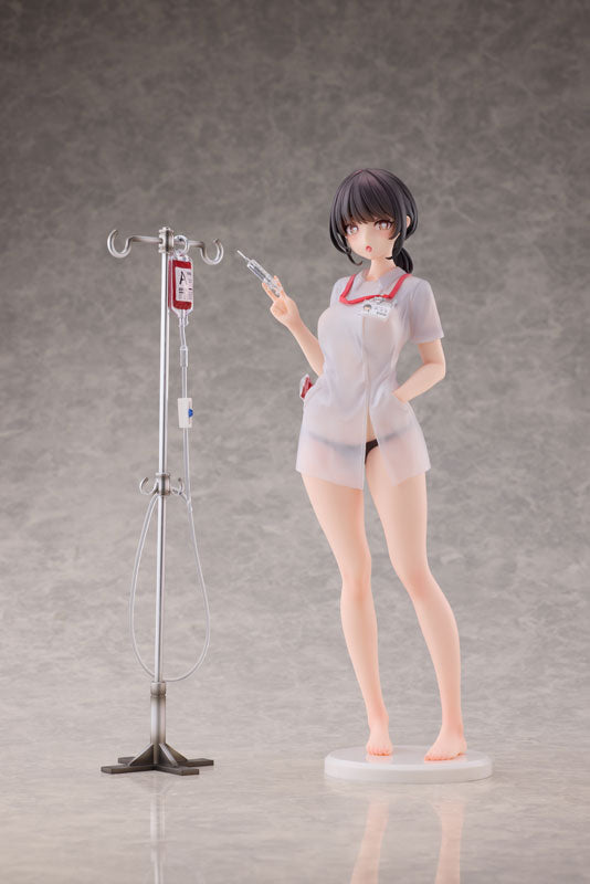 i Buy シリーズ ナースコール 1/6 完成品フィギュア animeone【2027年1月予約】