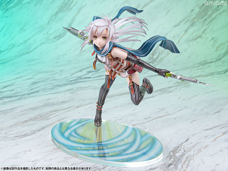 再販 軌跡シリーズ フィー・クラウゼル 1/8 完成品フィギュア コトブキヤ【2027年1月予約】