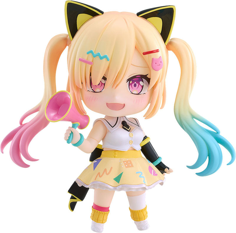 ねんどろいど BanG Dream！ 仲町あられ グッドスマイルカンパニー【12月予約】