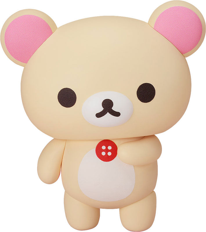 ねんどろいど リラックマ コリラックマ グッドスマイルカンパニー【12月予約】