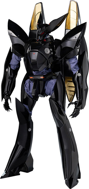 ロボ道 機動警察パトレイバー グリフォン アクアユニット装備 1/35 可動フィギュア スリー・ゼロ【2027年3月予約】