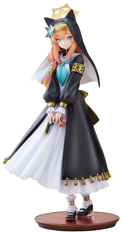 再販 ブルーアーカイブ -Blue Archive- マリー 1/7 完成品フィギュア Miyuki【2027年1月予約】