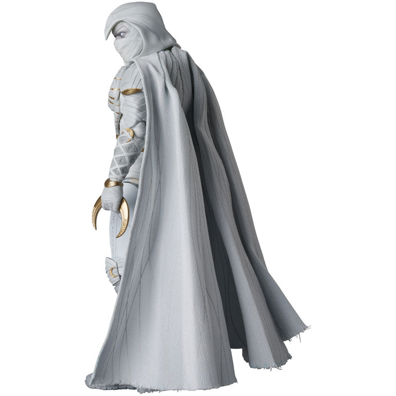マフェックス No.322 MAFEX MOON KNIGHT メディコム・トイ【2027年5月予約】