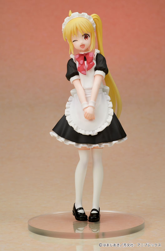 DIGSTA アニメ『ぼっち・ざ・ろっく！』伊地知虹夏 完成品フィギュア ディーアイジー【12月予約】