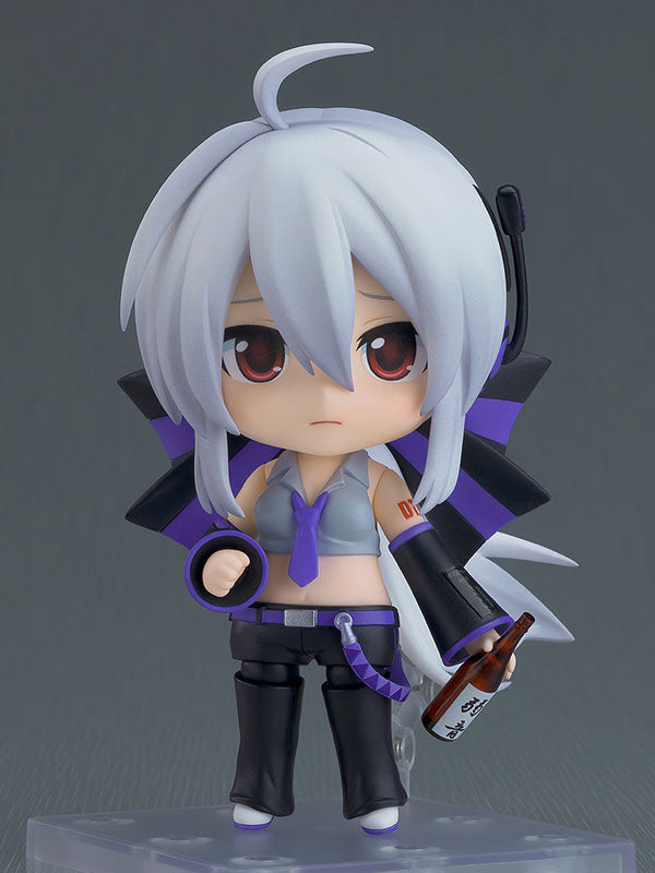 ねんどろいど 弱音ハク グッドスマイルカンパニー【12月予約】