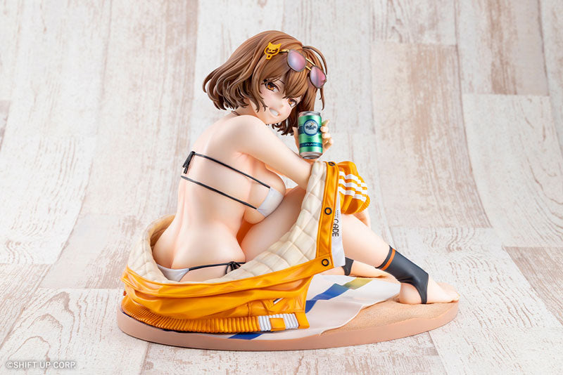 勝利の女神：NIKKE アニス：スパークリングサマー 1/4 完成品フィギュア コトブキヤ【2027年5月】