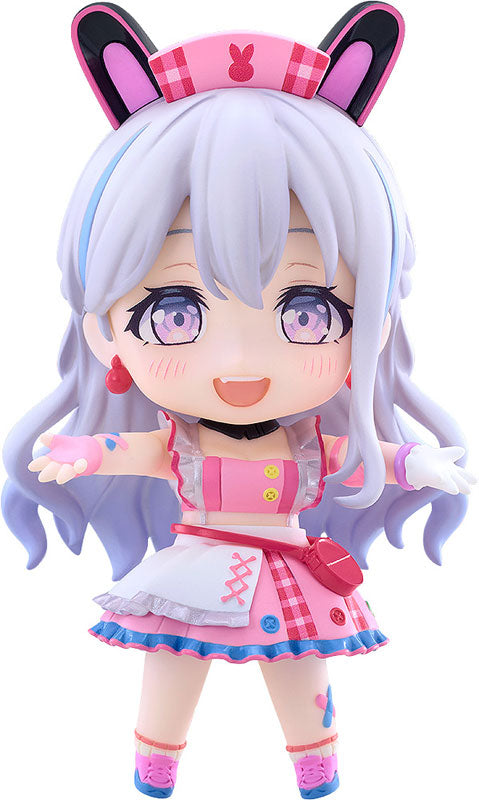ねんどろいど BanG Dream！ 宮永ののか グッドスマイルカンパニー【12月予約】