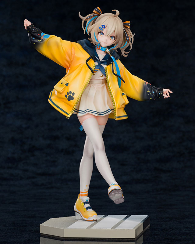 WeatherPlanet 天晴ひなた 1/7 完成品フィギュア Wonderful Works【2027年7月予約】