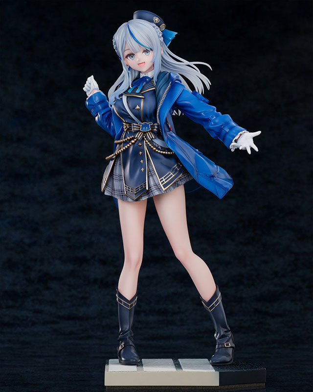 WeatherPlanet 雨海ルカ 1/7 完成品フィギュア Wonderful Works【2027年7月予約】