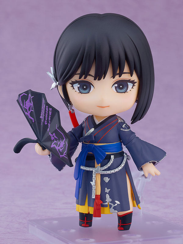 ねんどろいど 黒い砂漠 ウサ グッドスマイルカンパニー【2027年1月】