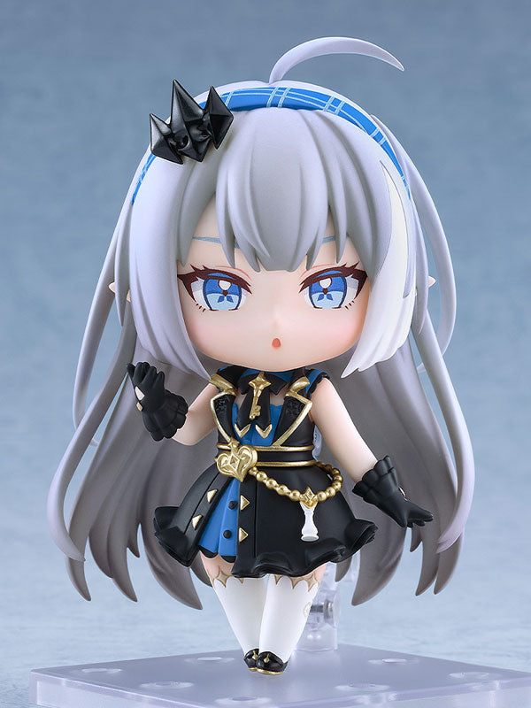 ねんどろいど ステラソラ 魔王ちゃん グッドスマイルカンパニー【12月予約】