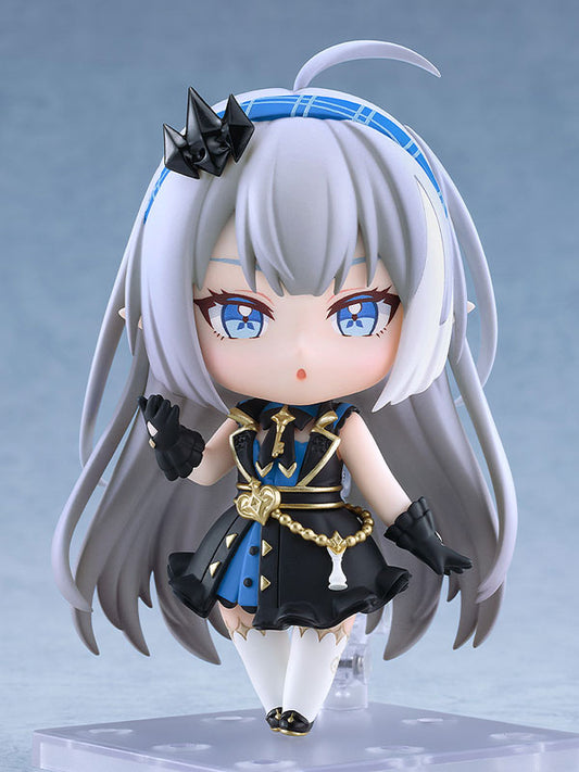 ねんどろいど ステラソラ 魔王ちゃん グッドスマイルカンパニー【12月予約】