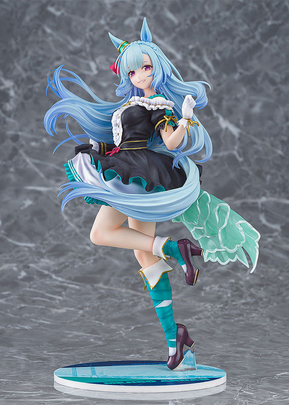 ウマ娘 シンデレラグレイ メジロアルダン 1/7 完成品フィギュア ファット・カンパニー【2027年8月予約】