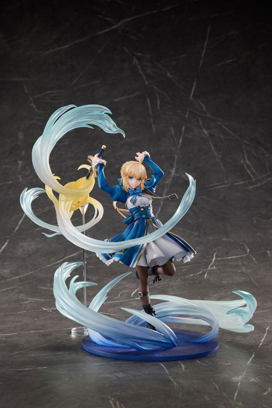 「崩壊：スターレイル」×「Fate/stay night [UBW]」 セイバー 1/7 完成品フィギュア アニプレックス上海 【2027年6月予約】