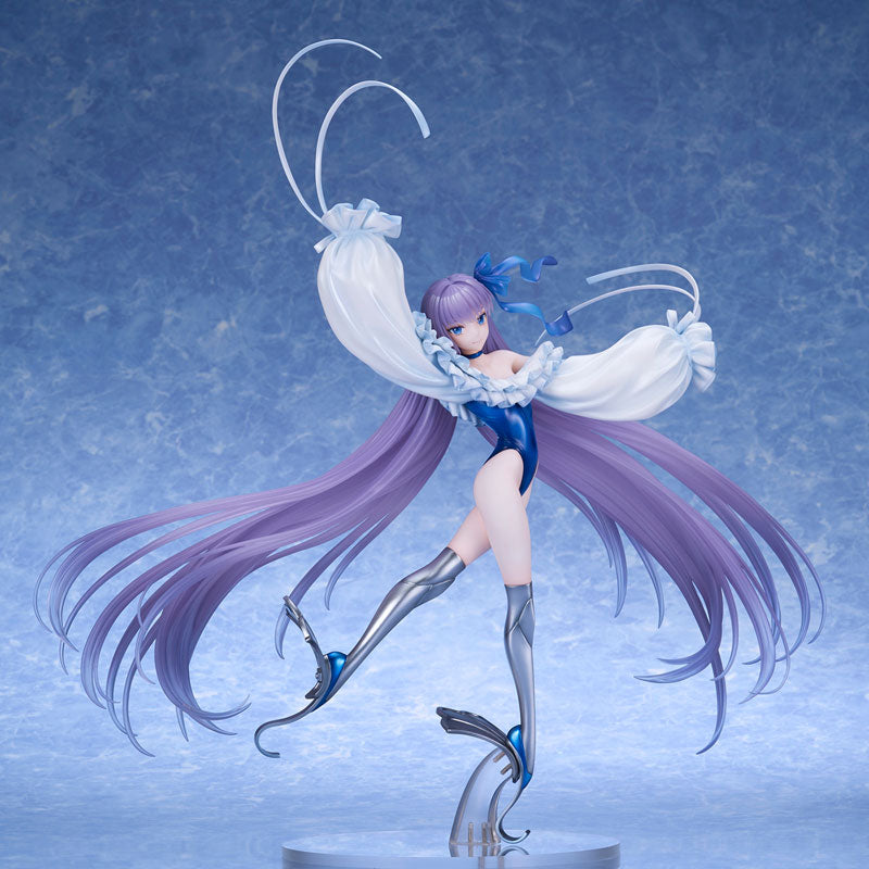 Fate/Grand Order ランサー/謎のアルターエゴ・Λ(第二再臨) 完成品フィギュア フレア【2027年6月予約】
