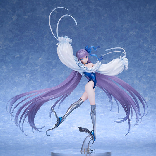 Fate/Grand Order ランサー/謎のアルターエゴ・Λ(第二再臨) 完成品フィギュア フレア【2027年6月予約】