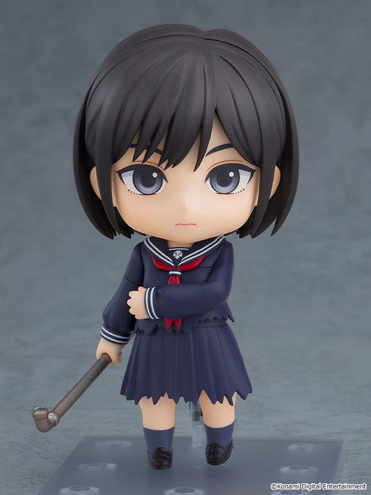 ねんどろいど SILENT HILL f 深水雛子 グッドスマイルカンパニー【2027年3月予約】