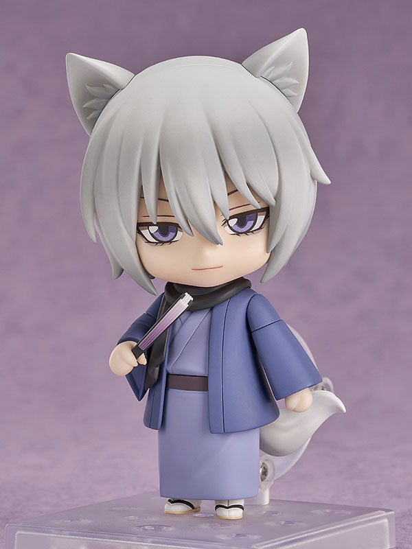 再販 ねんどろいど 神様はじめました◎ 巴衛 グッドスマイルアーツ上海【12月予約】