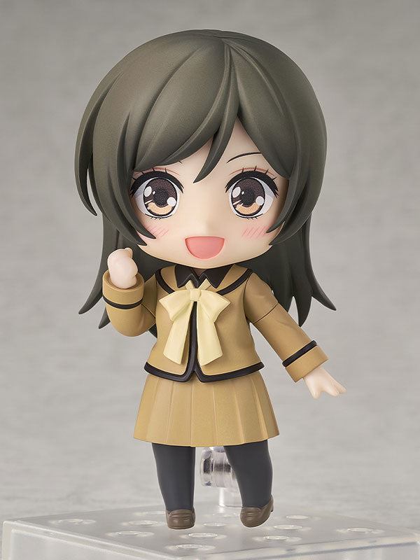 再販 ねんどろいど 神様はじめました◎ 桃園奈々生 グッドスマイルアーツ上海【12月予約】