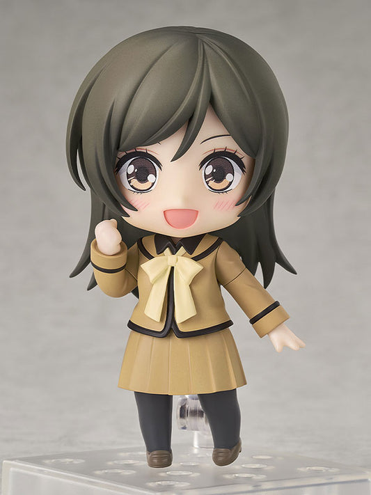 再販 ねんどろいど 神様はじめました◎ 桃園奈々生 グッドスマイルアーツ上海【12月予約】