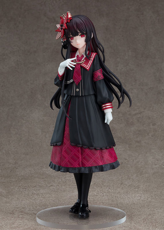 POP UP PARADE 魔法少女ノ魔女裁判 二階堂ヒロ L size 完成品フィギュア グッドスマイルカンパニー【2027年1月予約】